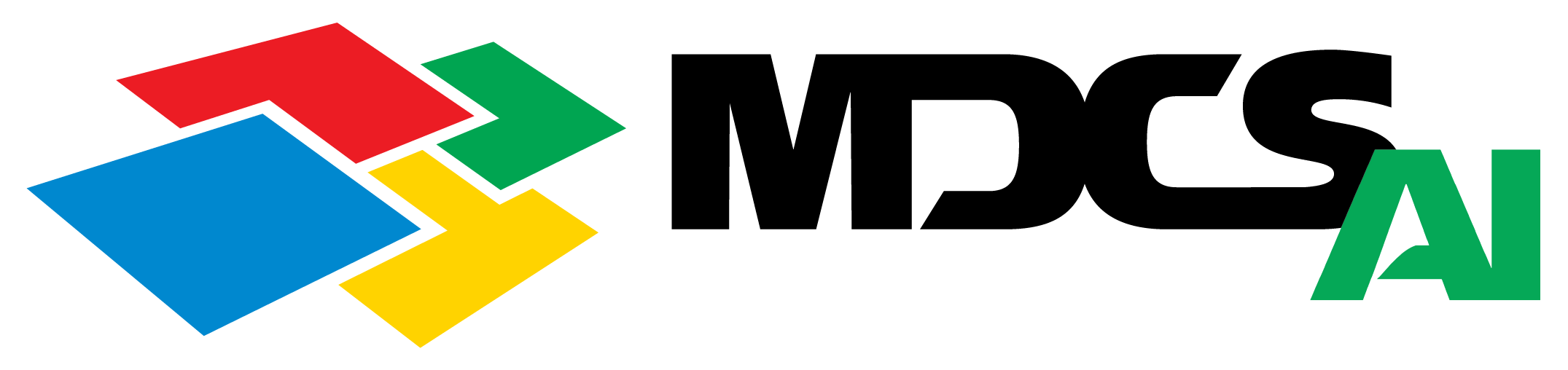 MDCS AI logo