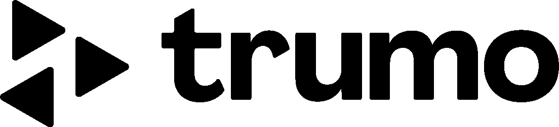 trumo logo