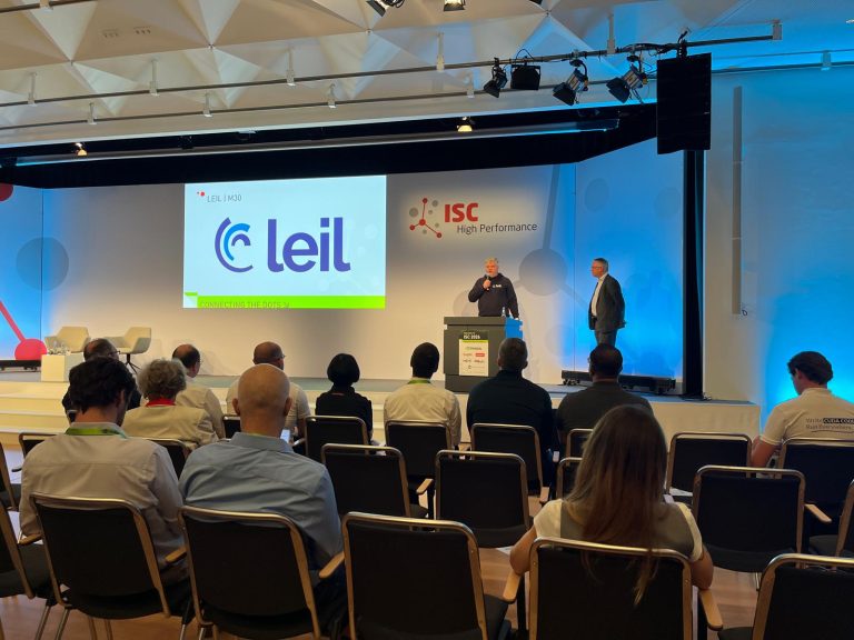 Leil
